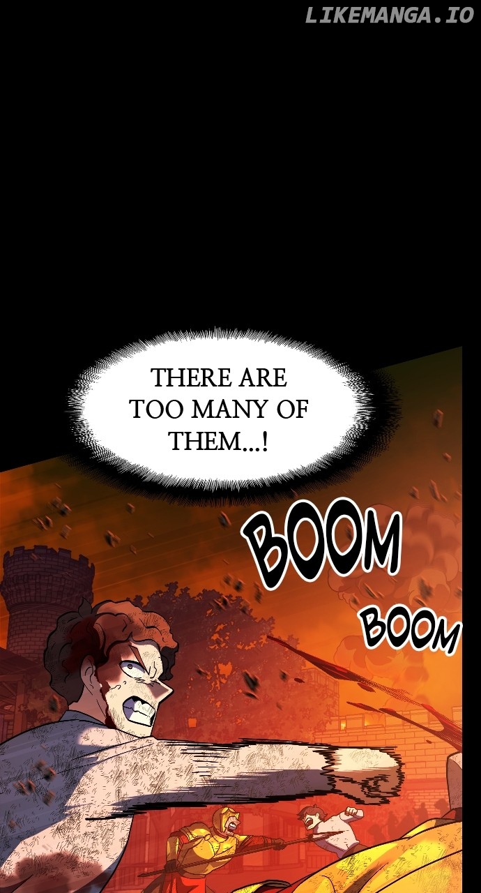 The Last Golden Child Chapter 169 - page 4