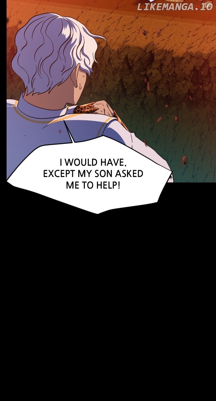 The Last Golden Child Chapter 169 - page 40