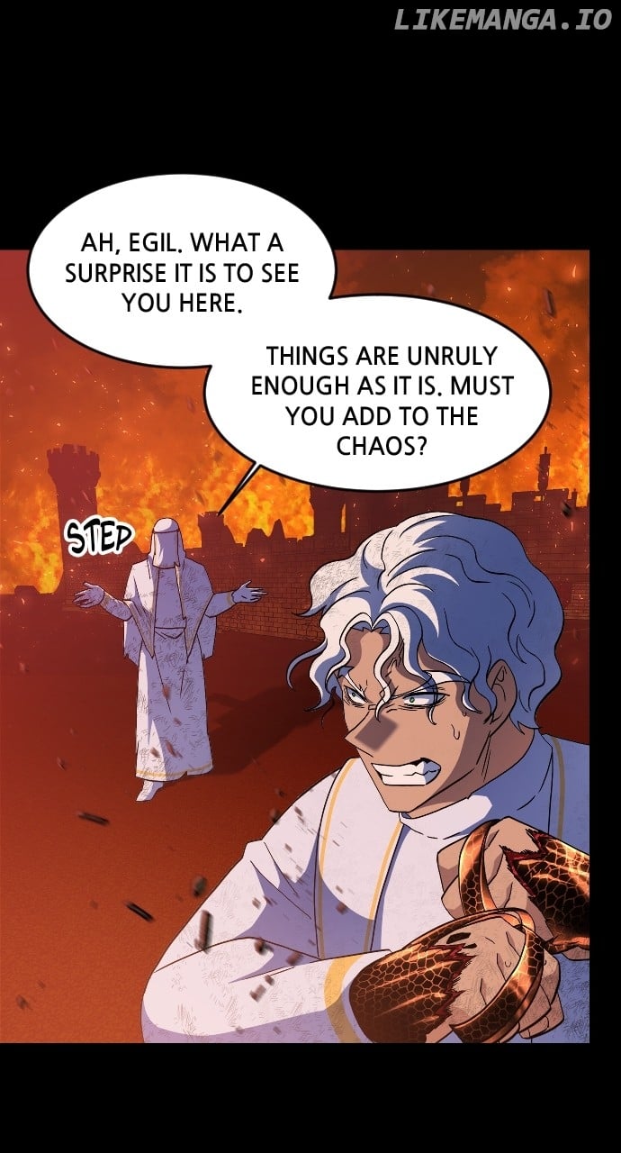 The Last Golden Child Chapter 169 - page 41