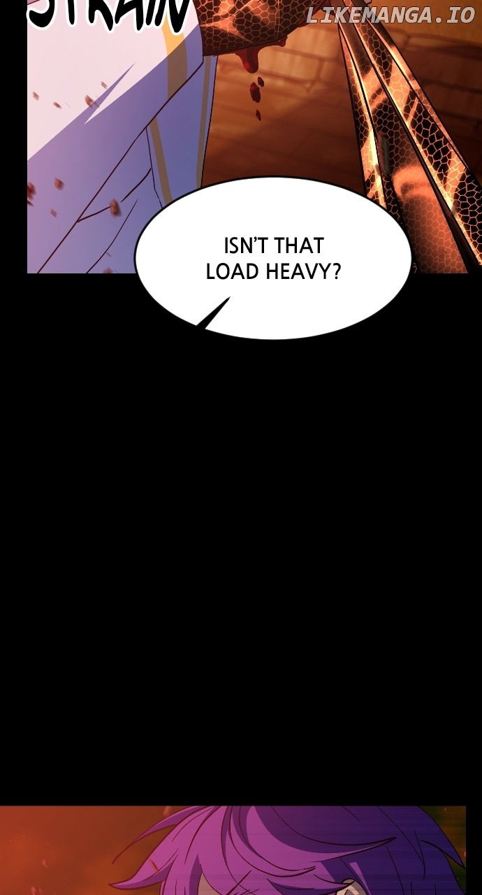 The Last Golden Child Chapter 169 - page 43