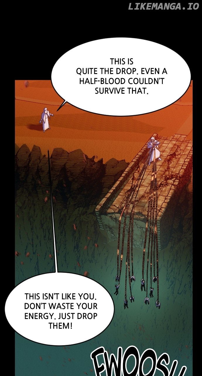 The Last Golden Child Chapter 169 - page 45