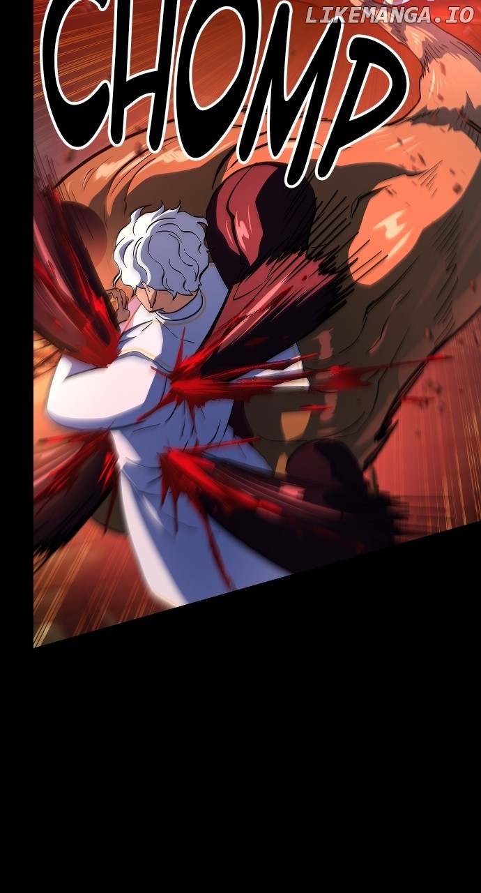 The Last Golden Child Chapter 169 - page 47