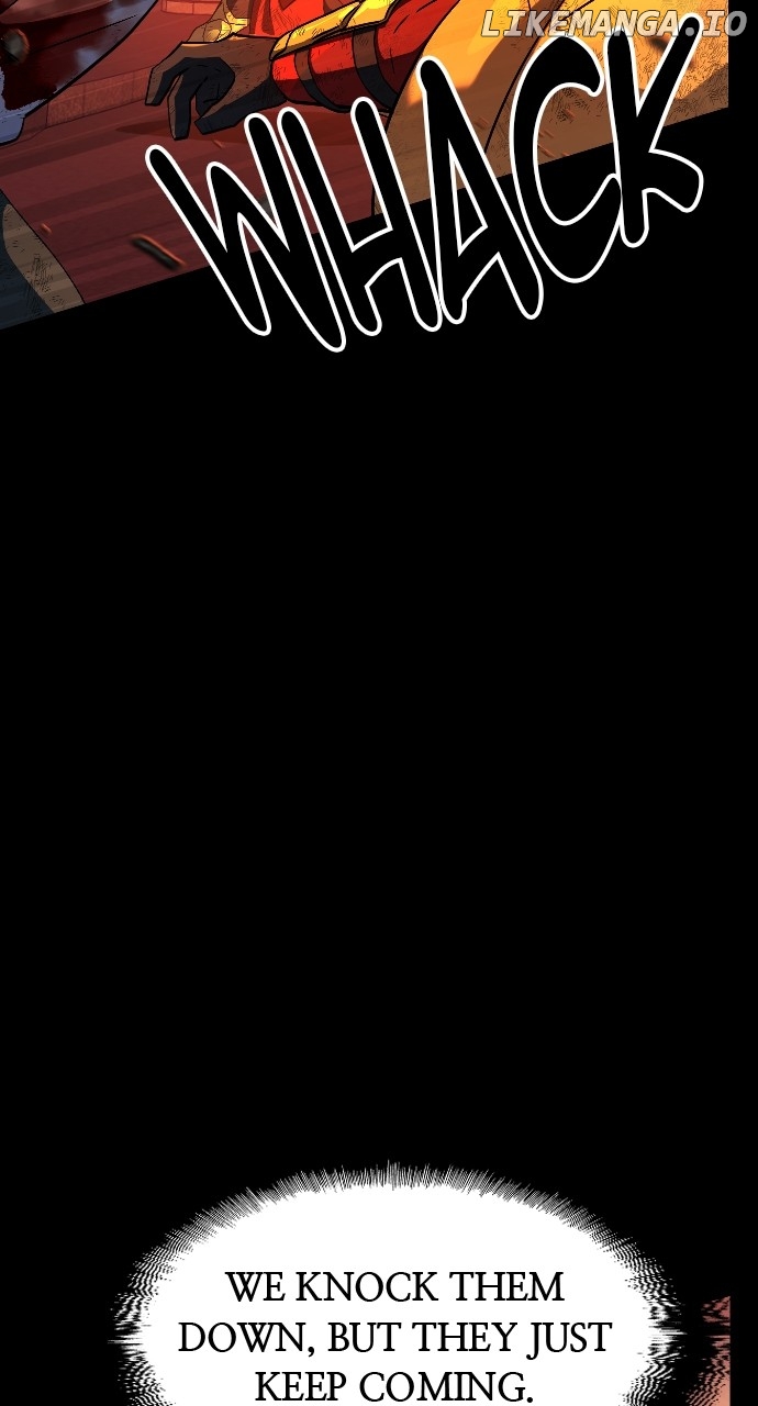 The Last Golden Child Chapter 169 - page 5