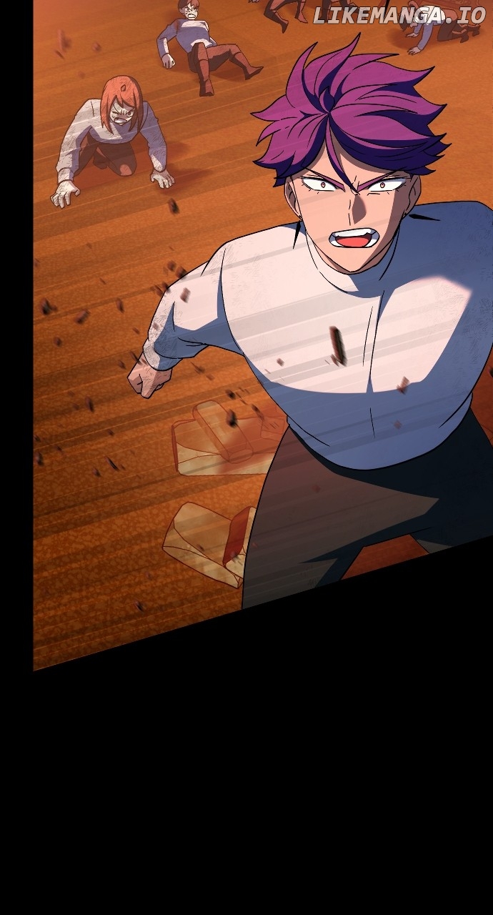 The Last Golden Child Chapter 169 - page 54
