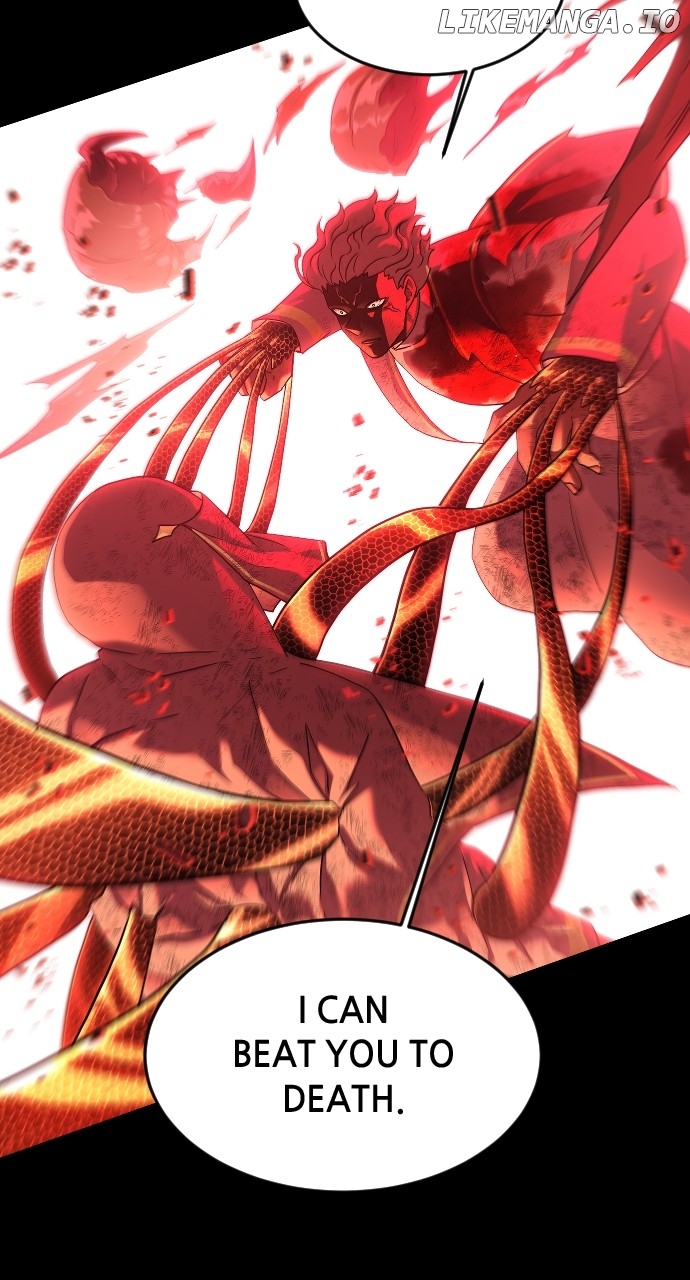 The Last Golden Child Chapter 169 - page 58
