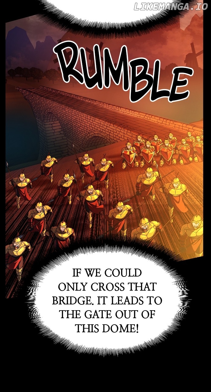 The Last Golden Child Chapter 169 - page 6