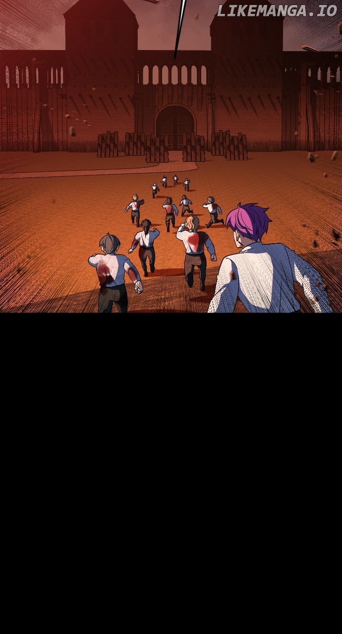 The Last Golden Child Chapter 169 - page 61