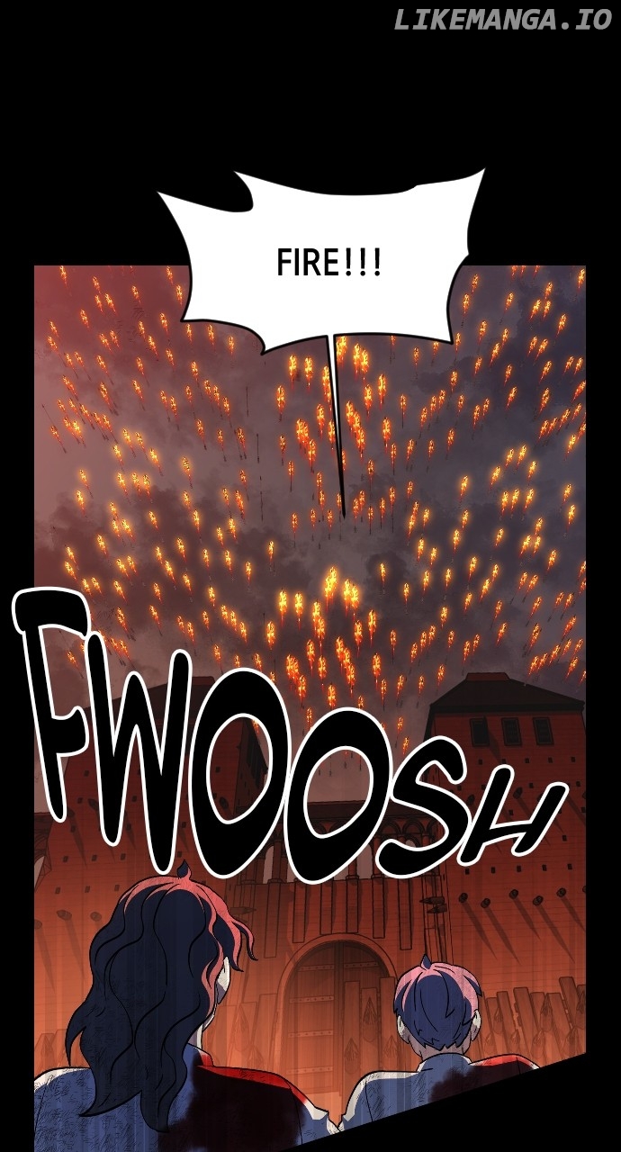 The Last Golden Child Chapter 169 - page 62