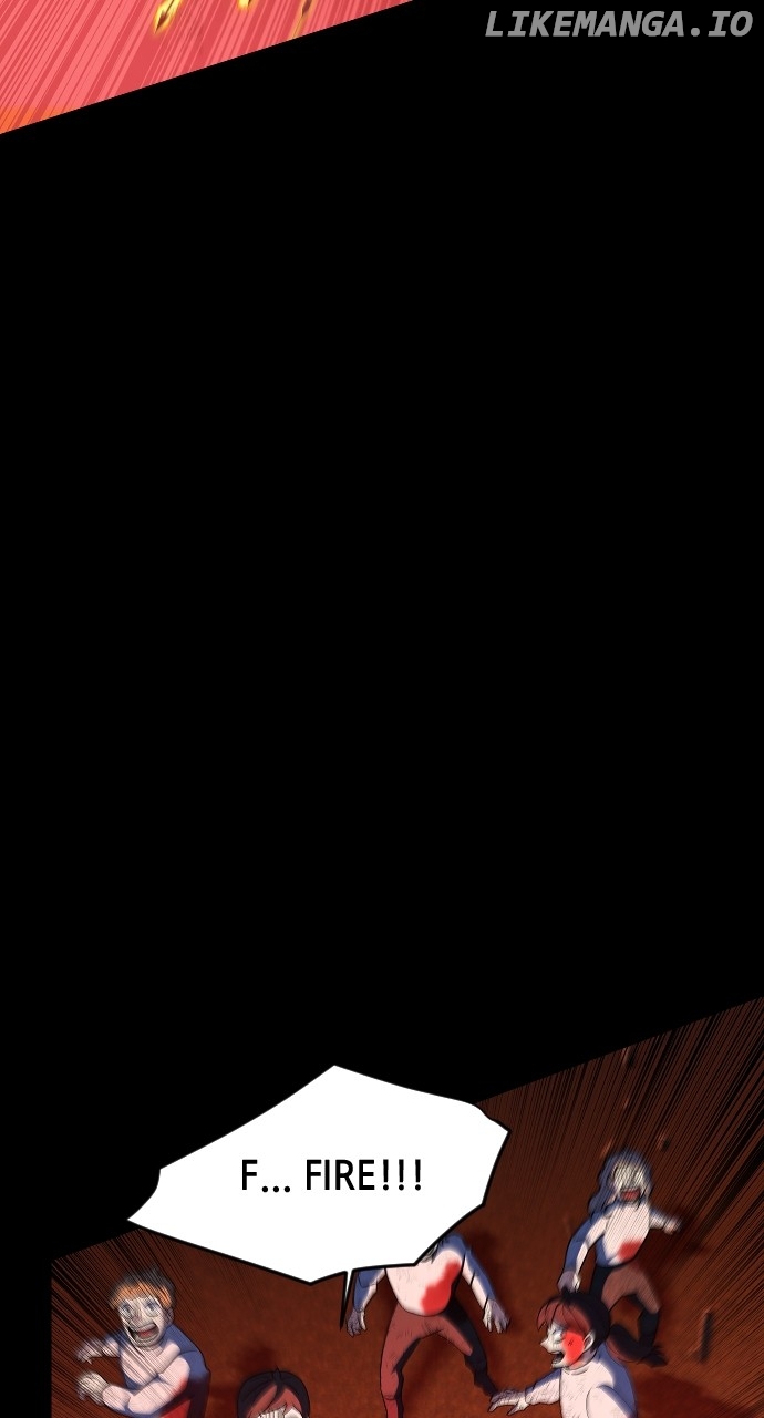 The Last Golden Child Chapter 169 - page 64