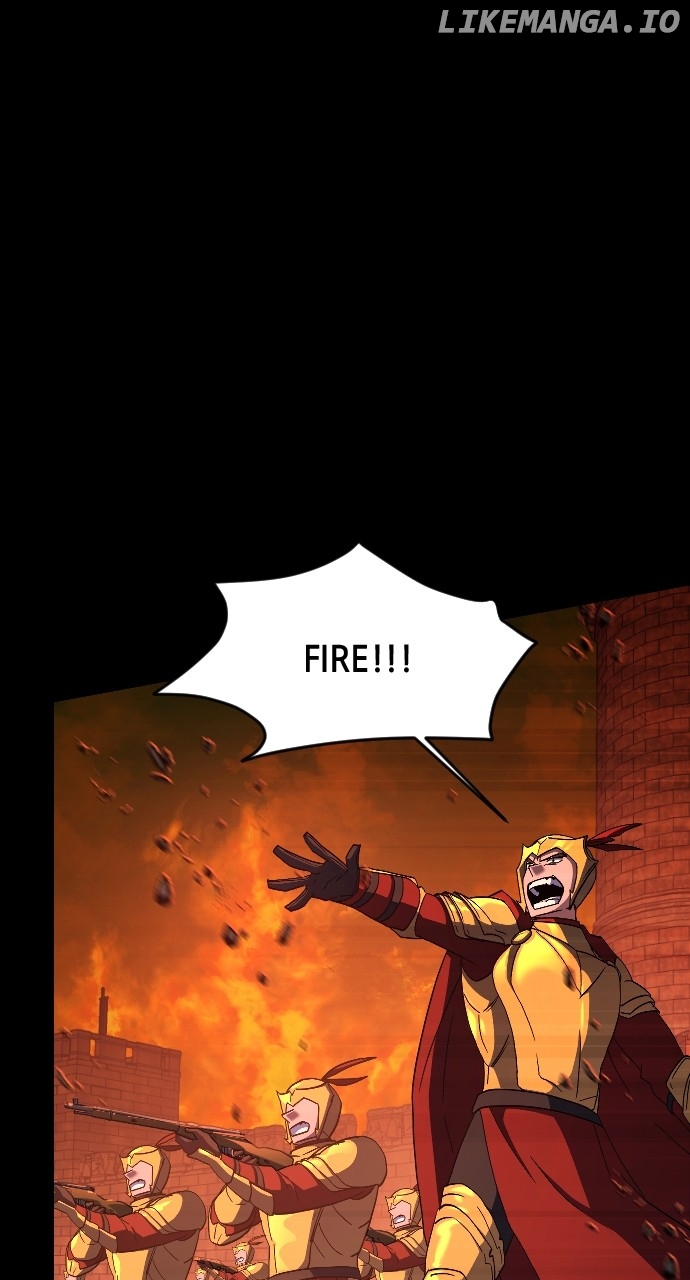 The Last Golden Child Chapter 169 - page 7