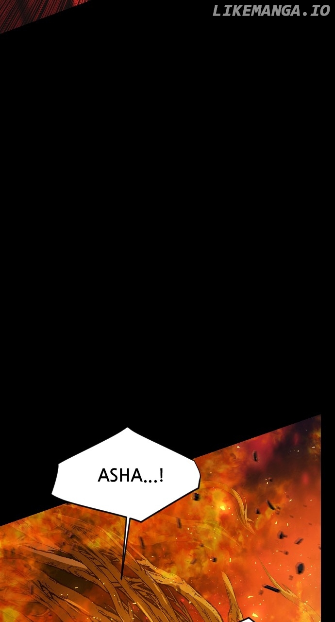 The Last Golden Child Chapter 169 - page 70