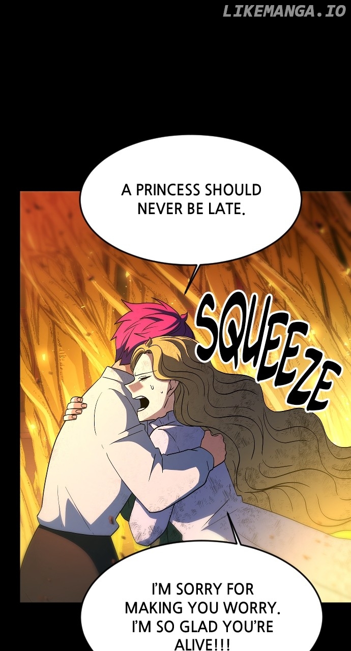 The Last Golden Child Chapter 169 - page 72