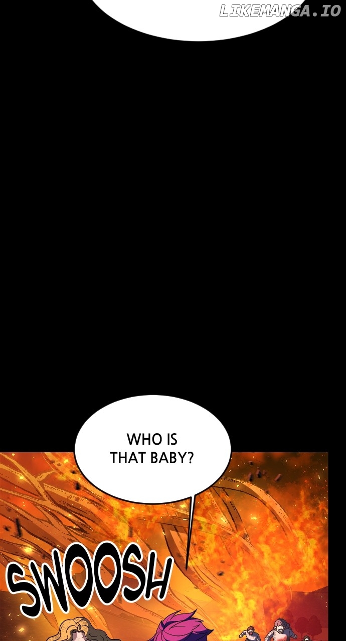 The Last Golden Child Chapter 169 - page 73