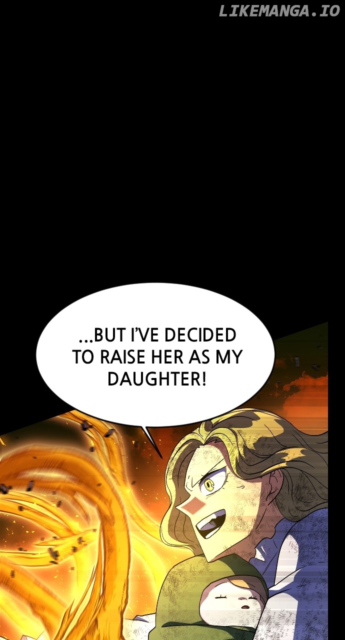 The Last Golden Child Chapter 169 - page 76