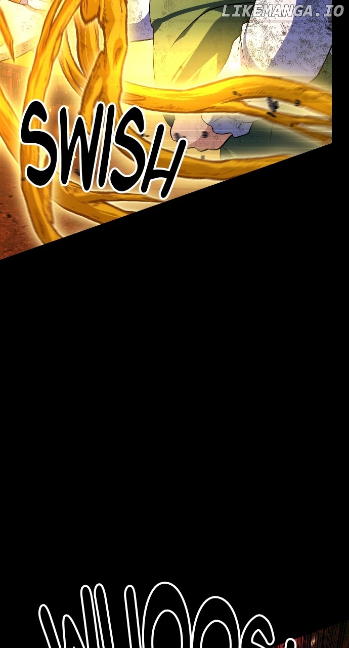The Last Golden Child Chapter 169 - page 77