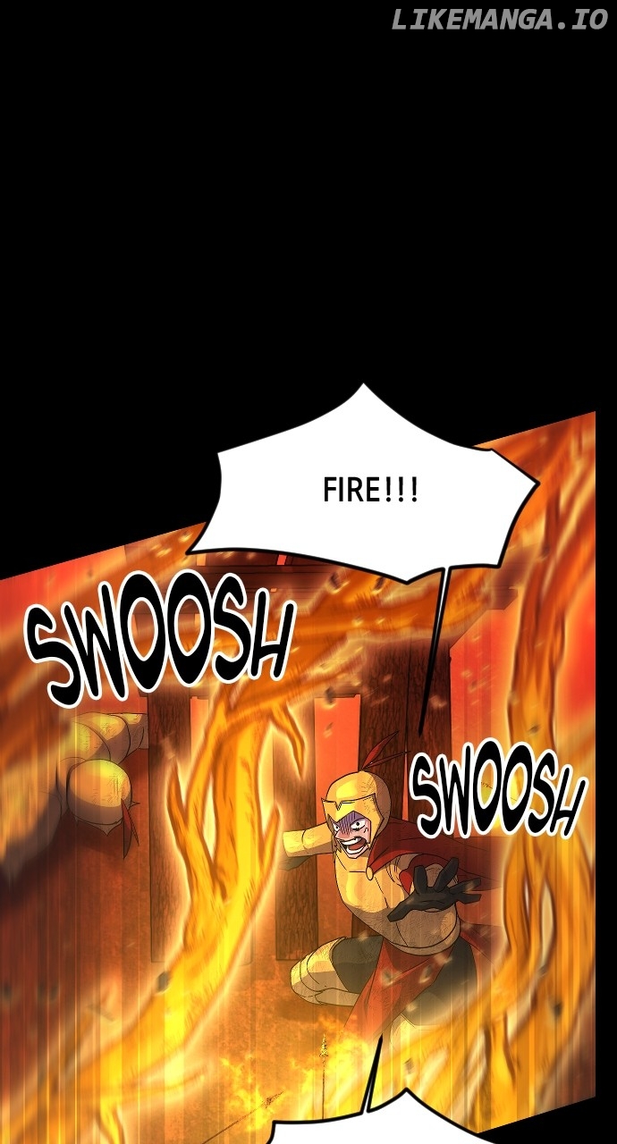 The Last Golden Child Chapter 169 - page 79
