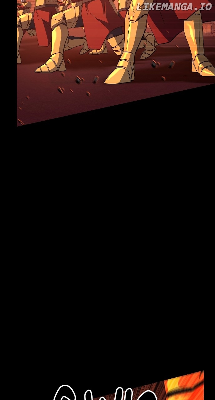 The Last Golden Child Chapter 169 - page 8
