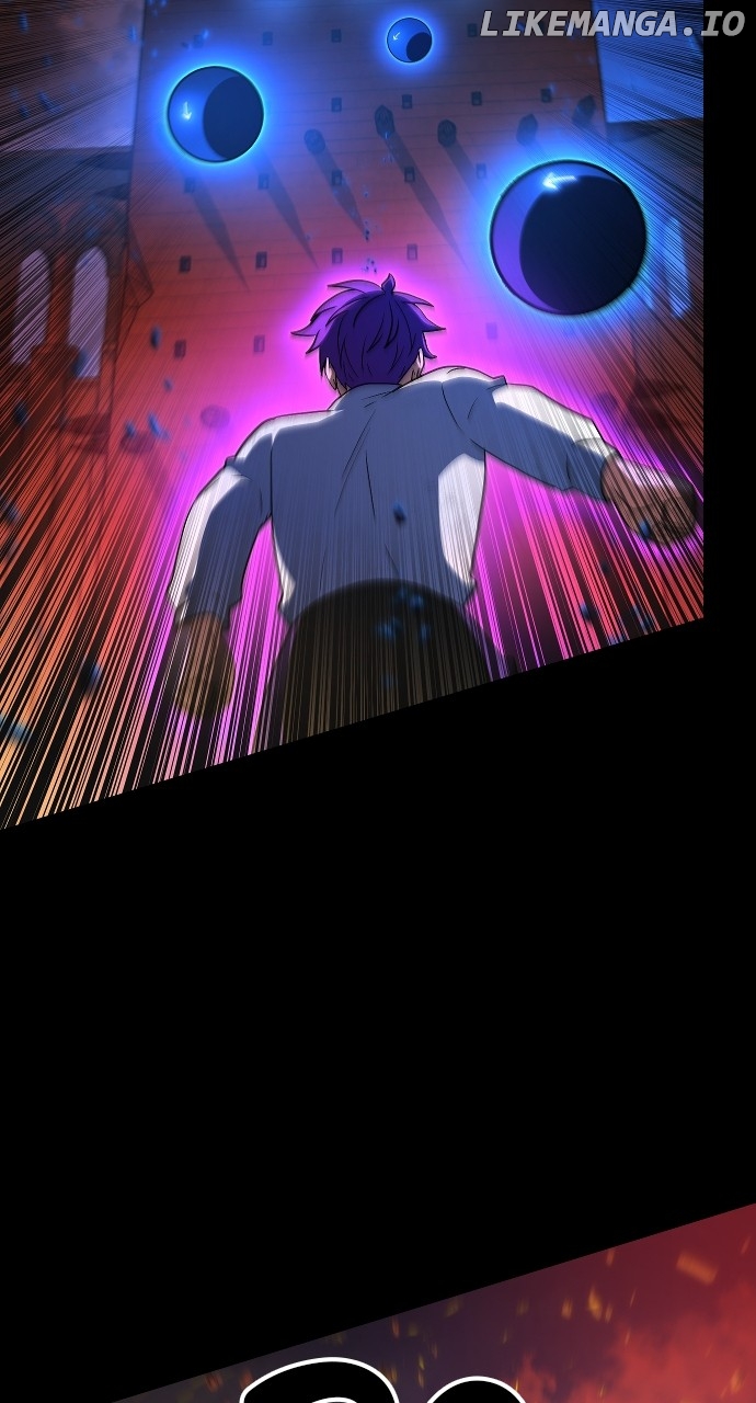 The Last Golden Child Chapter 169 - page 81