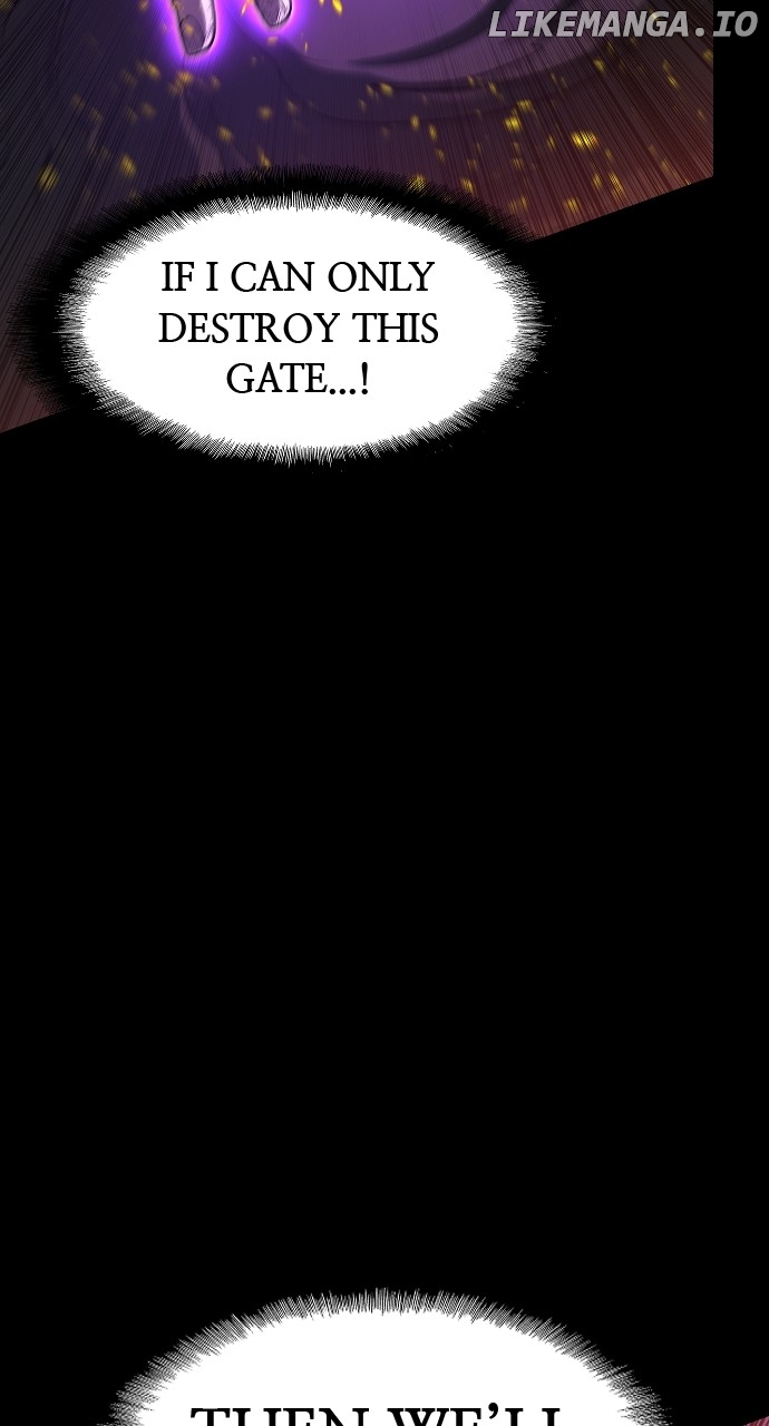 The Last Golden Child Chapter 169 - page 84