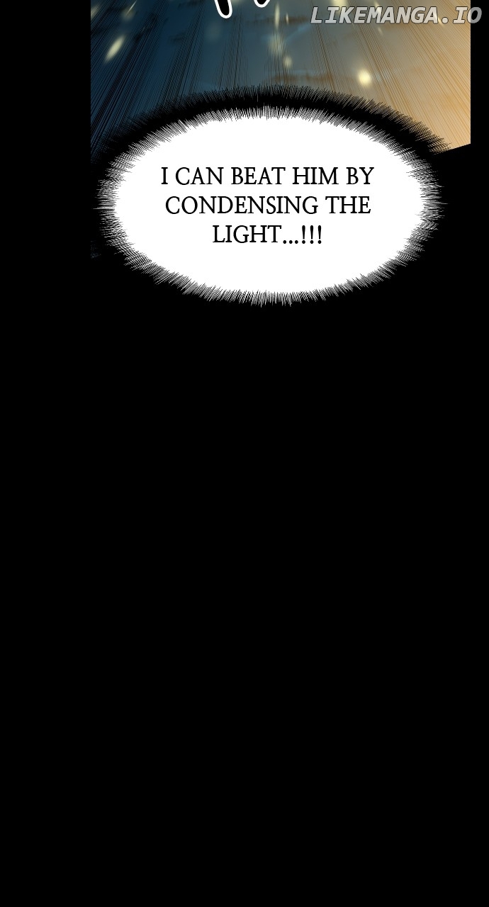 The Last Golden Child Chapter 161 - page 100