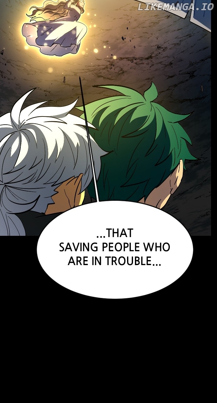 The Last Golden Child Chapter 161 - page 105