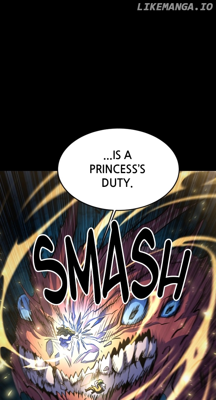 The Last Golden Child Chapter 161 - page 106