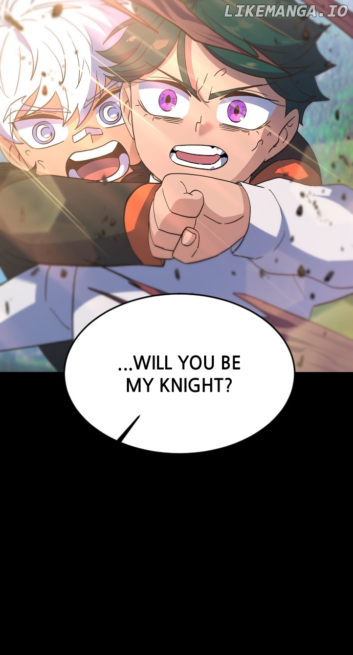 The Last Golden Child Chapter 161 - page 111