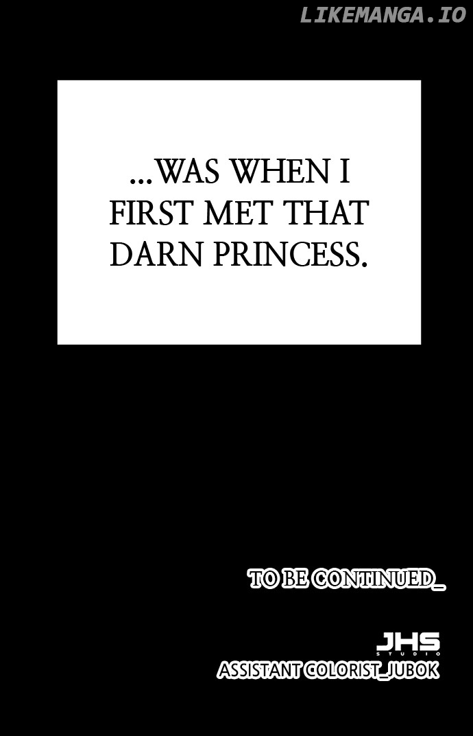 The Last Golden Child Chapter 161 - page 112