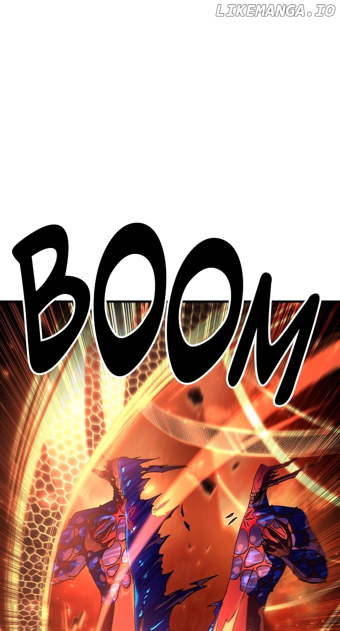 The Last Golden Child Chapter 161 - page 13