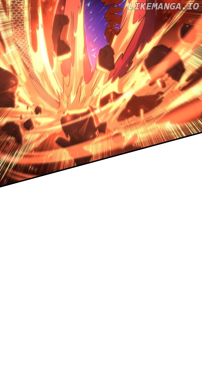 The Last Golden Child Chapter 161 - page 14