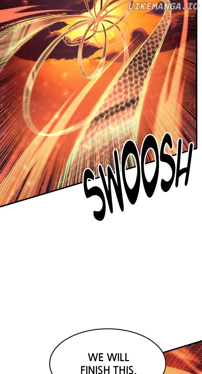 The Last Golden Child Chapter 161 - page 17