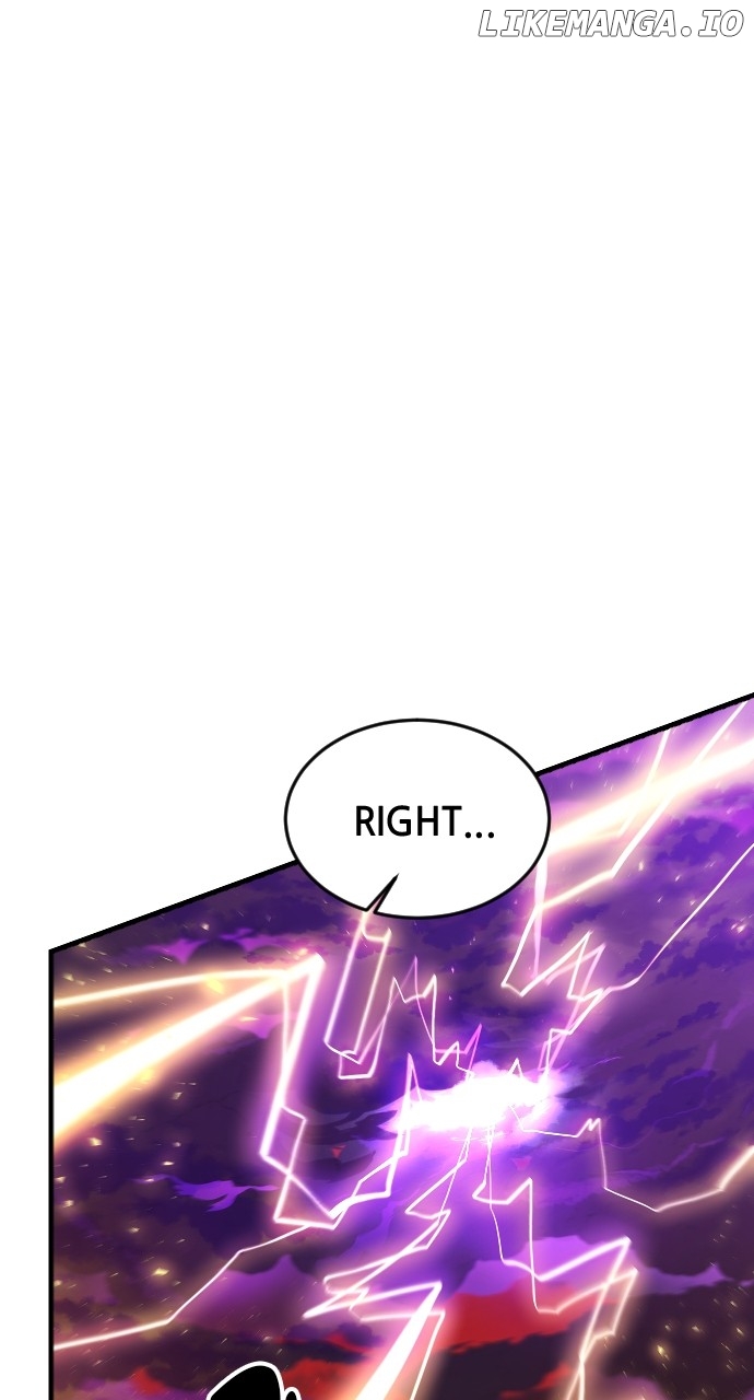 The Last Golden Child Chapter 161 - page 19