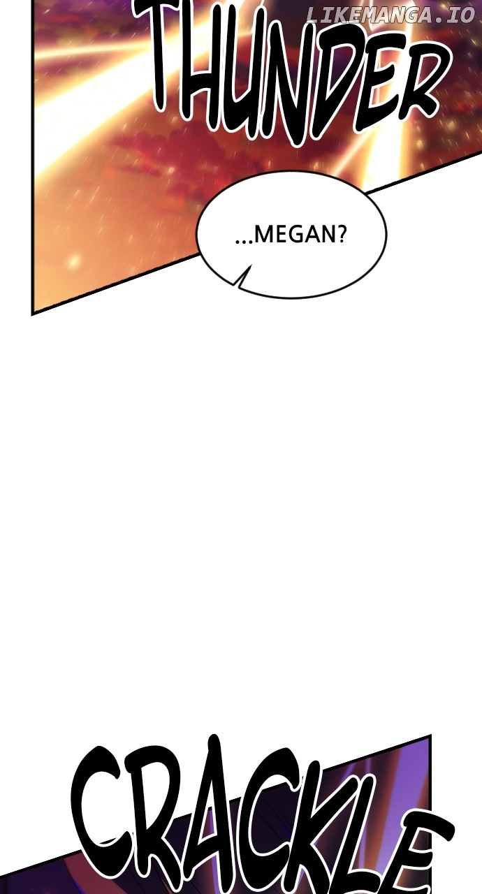 The Last Golden Child Chapter 161 - page 20