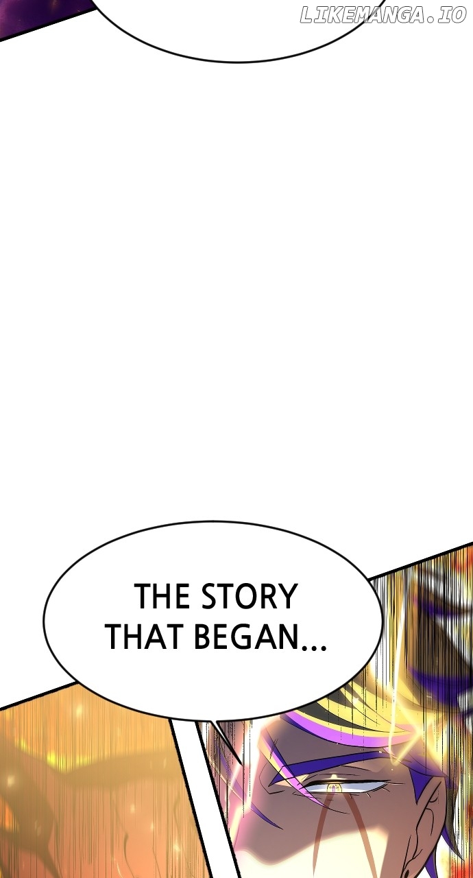 The Last Golden Child Chapter 161 - page 23