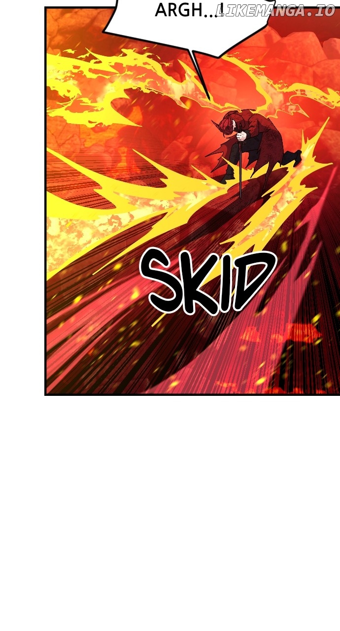 The Last Golden Child Chapter 161 - page 3