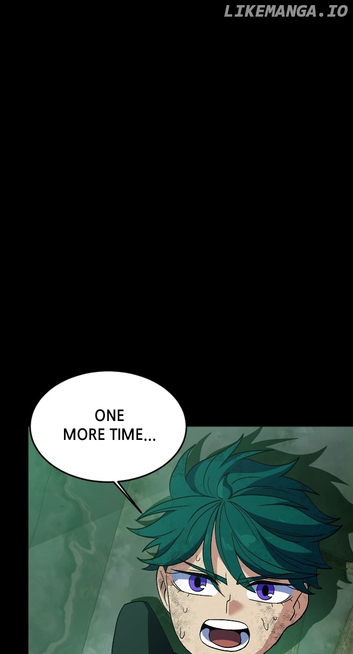 The Last Golden Child Chapter 161 - page 31