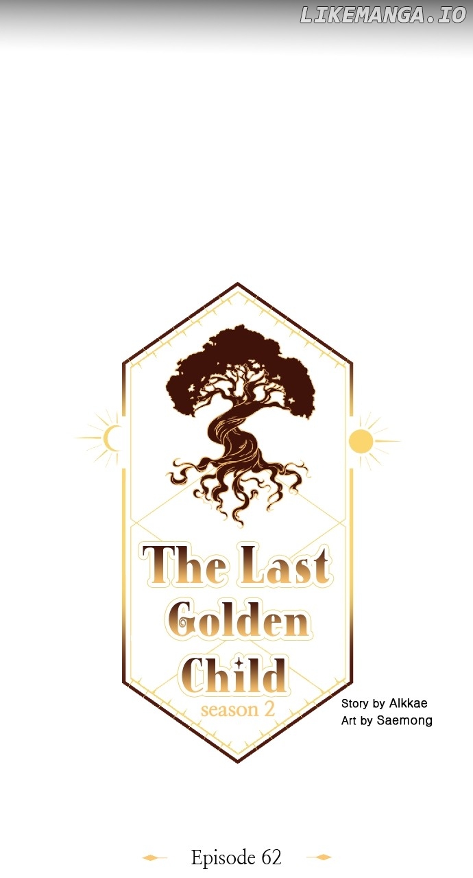The Last Golden Child Chapter 161 - page 34
