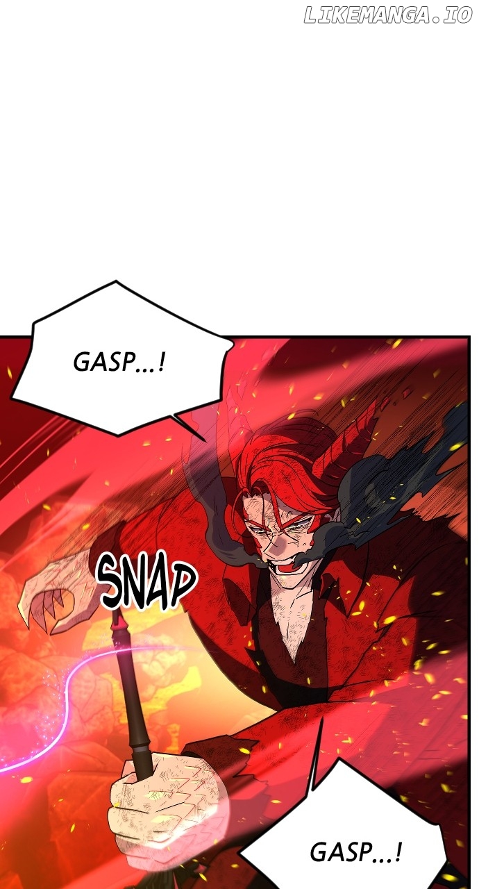 The Last Golden Child Chapter 161 - page 4