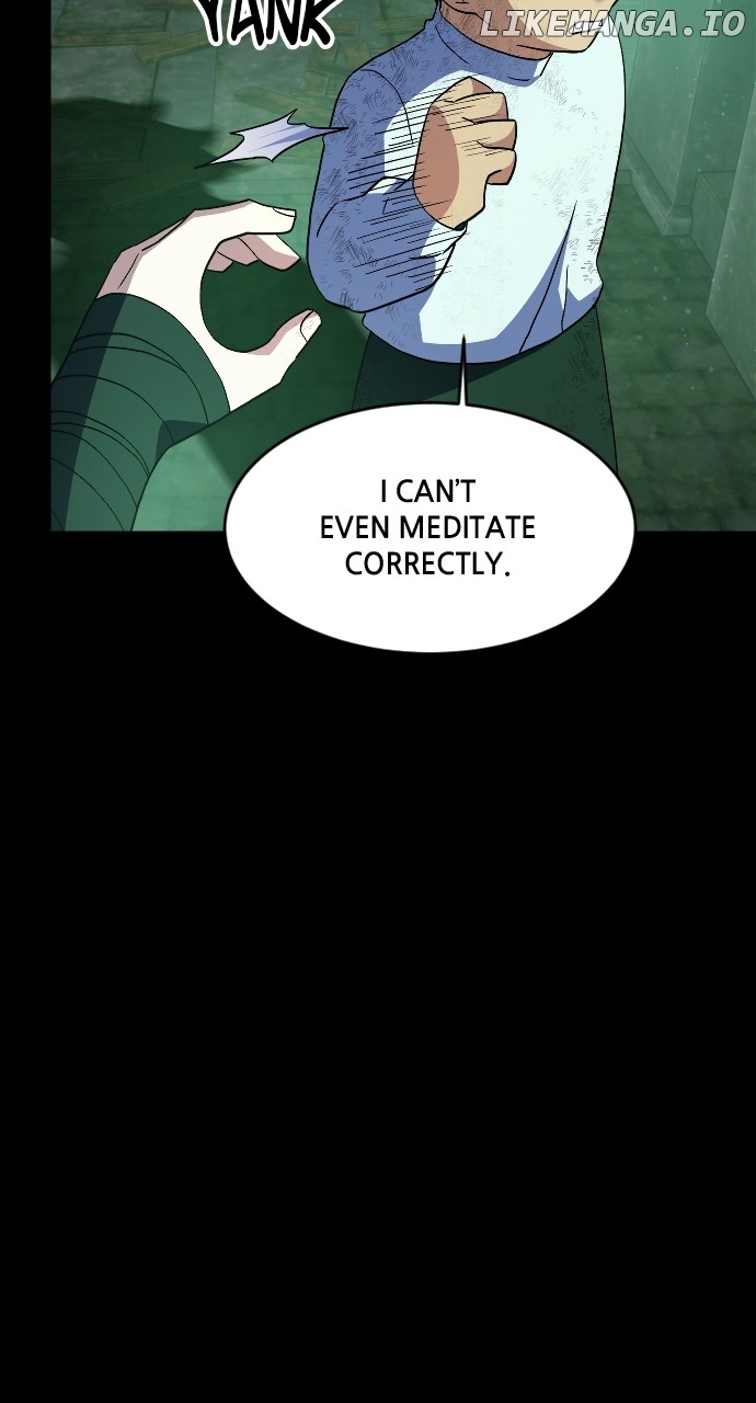 The Last Golden Child Chapter 161 - page 40