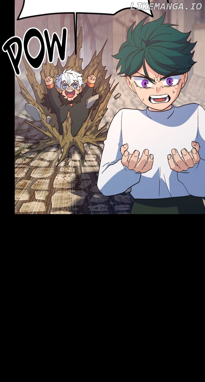 The Last Golden Child Chapter 161 - page 48