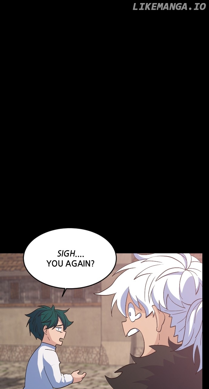 The Last Golden Child Chapter 161 - page 50