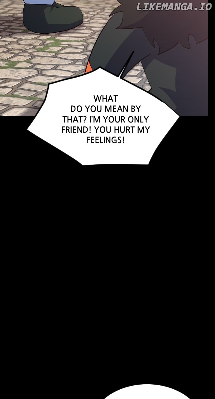 The Last Golden Child Chapter 161 - page 51