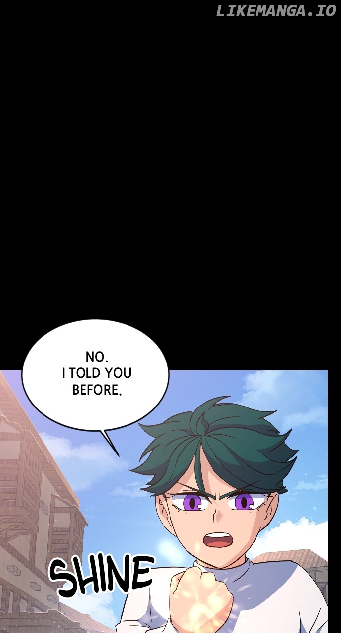 The Last Golden Child Chapter 161 - page 53