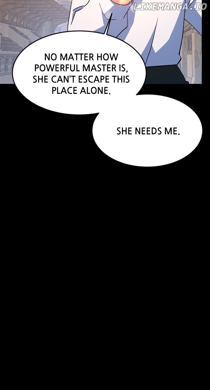 The Last Golden Child Chapter 161 - page 54