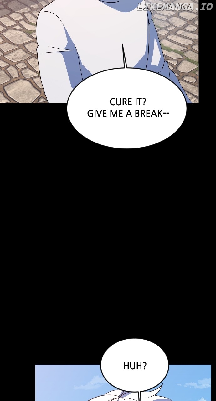 The Last Golden Child Chapter 161 - page 57