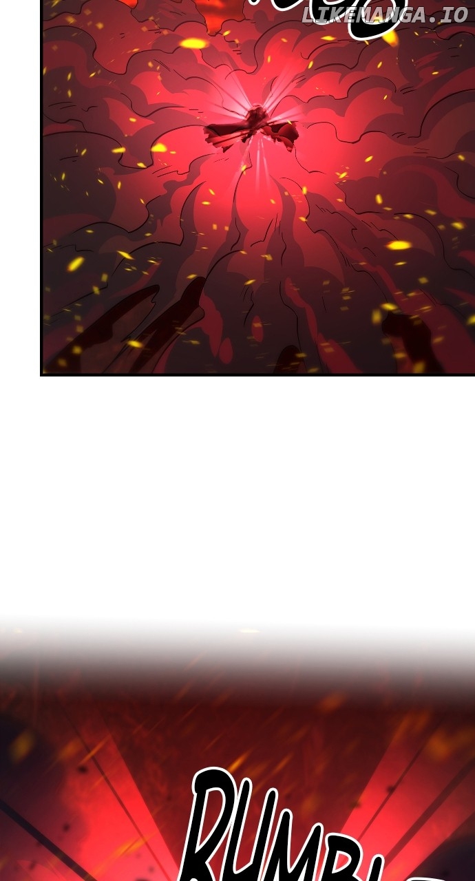 The Last Golden Child Chapter 161 - page 6