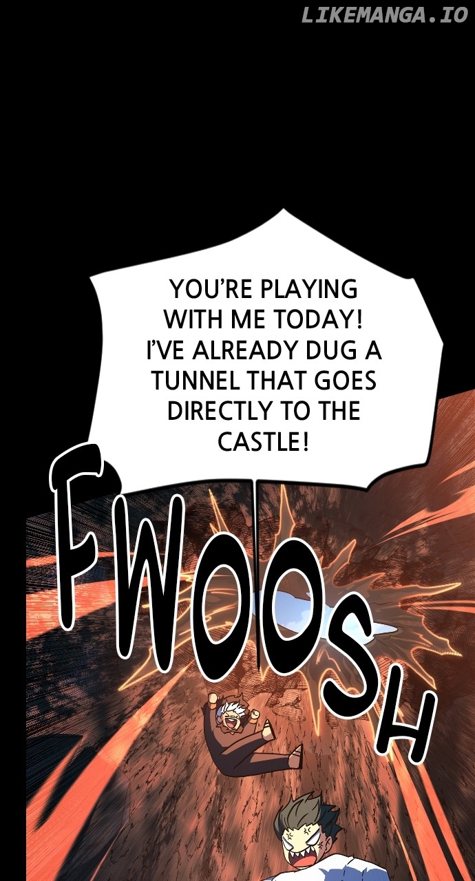 The Last Golden Child Chapter 161 - page 62