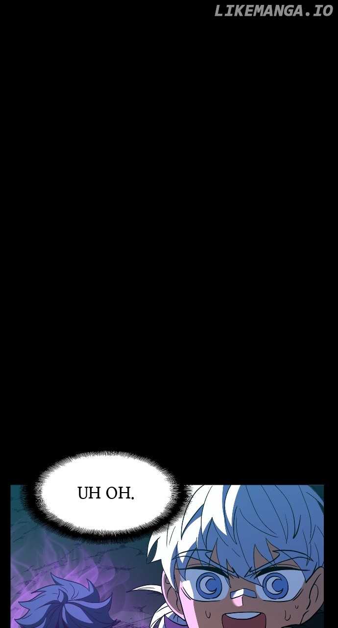 The Last Golden Child Chapter 161 - page 68
