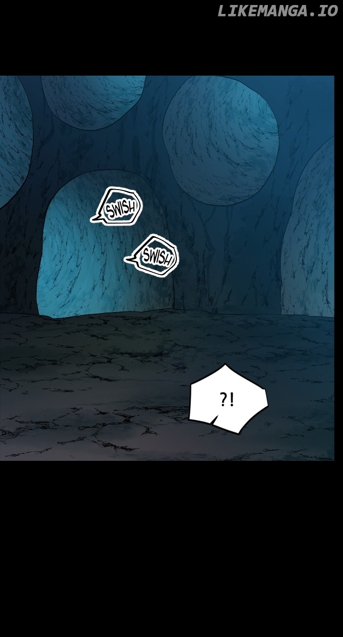 The Last Golden Child Chapter 161 - page 70