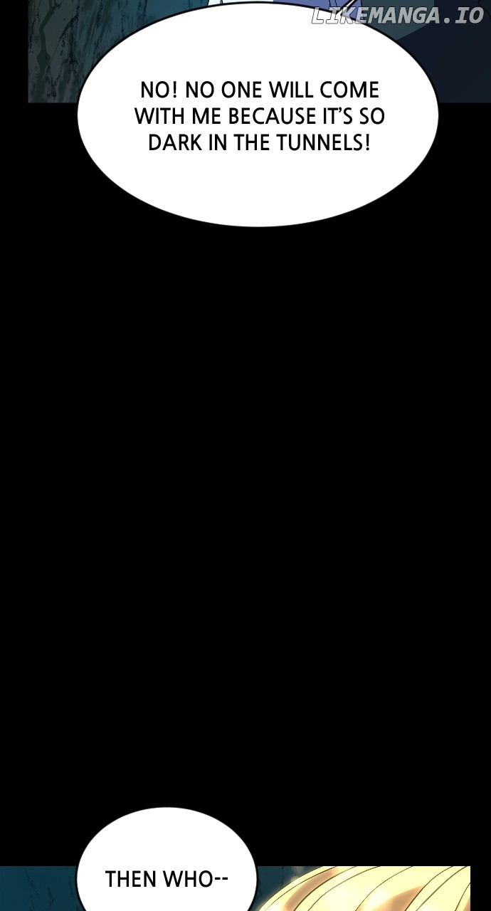 The Last Golden Child Chapter 161 - page 72